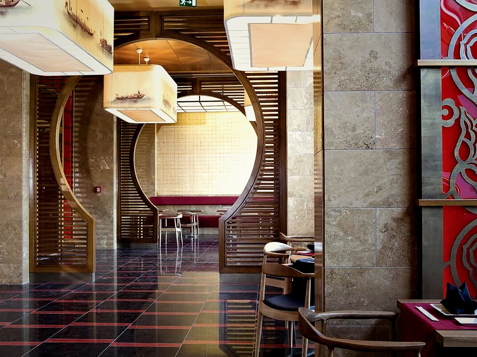 Hilton Dalaman Sarıgerme Resort