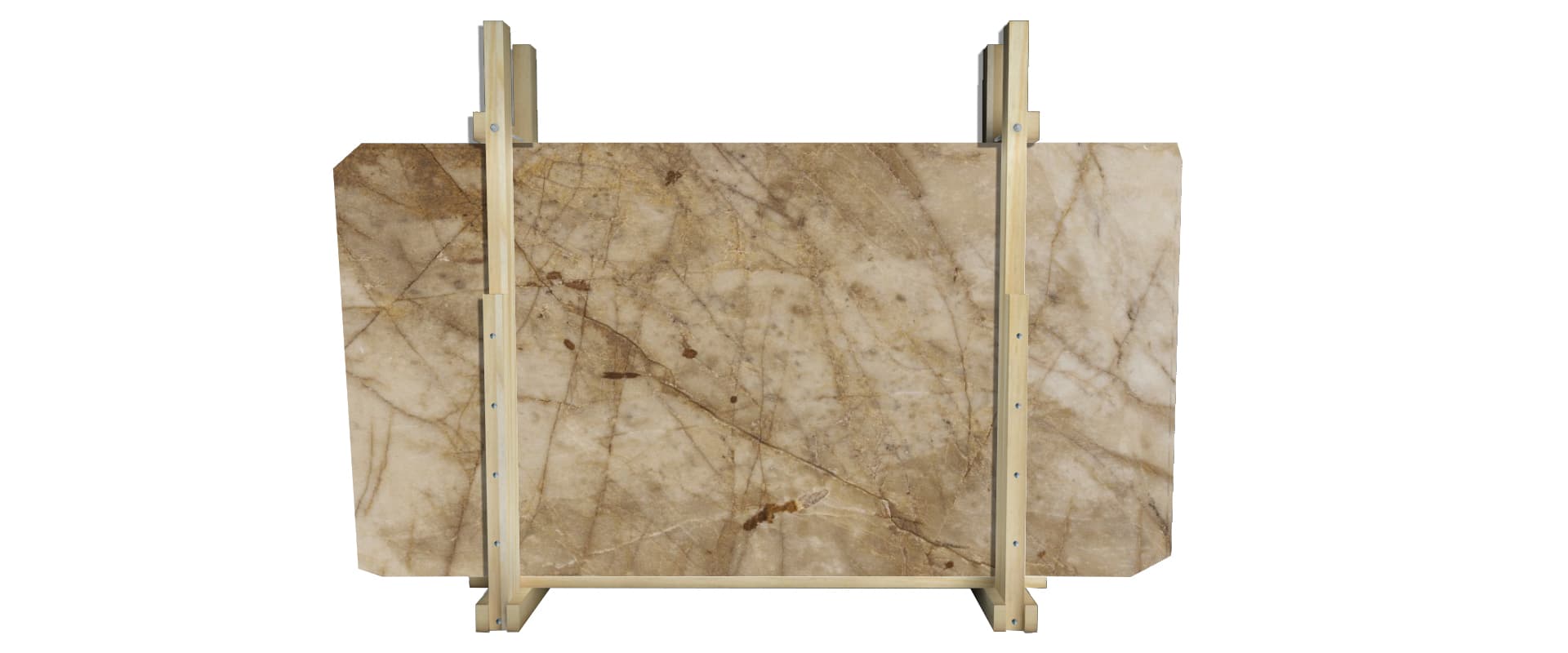 Golden Wave bundle slab