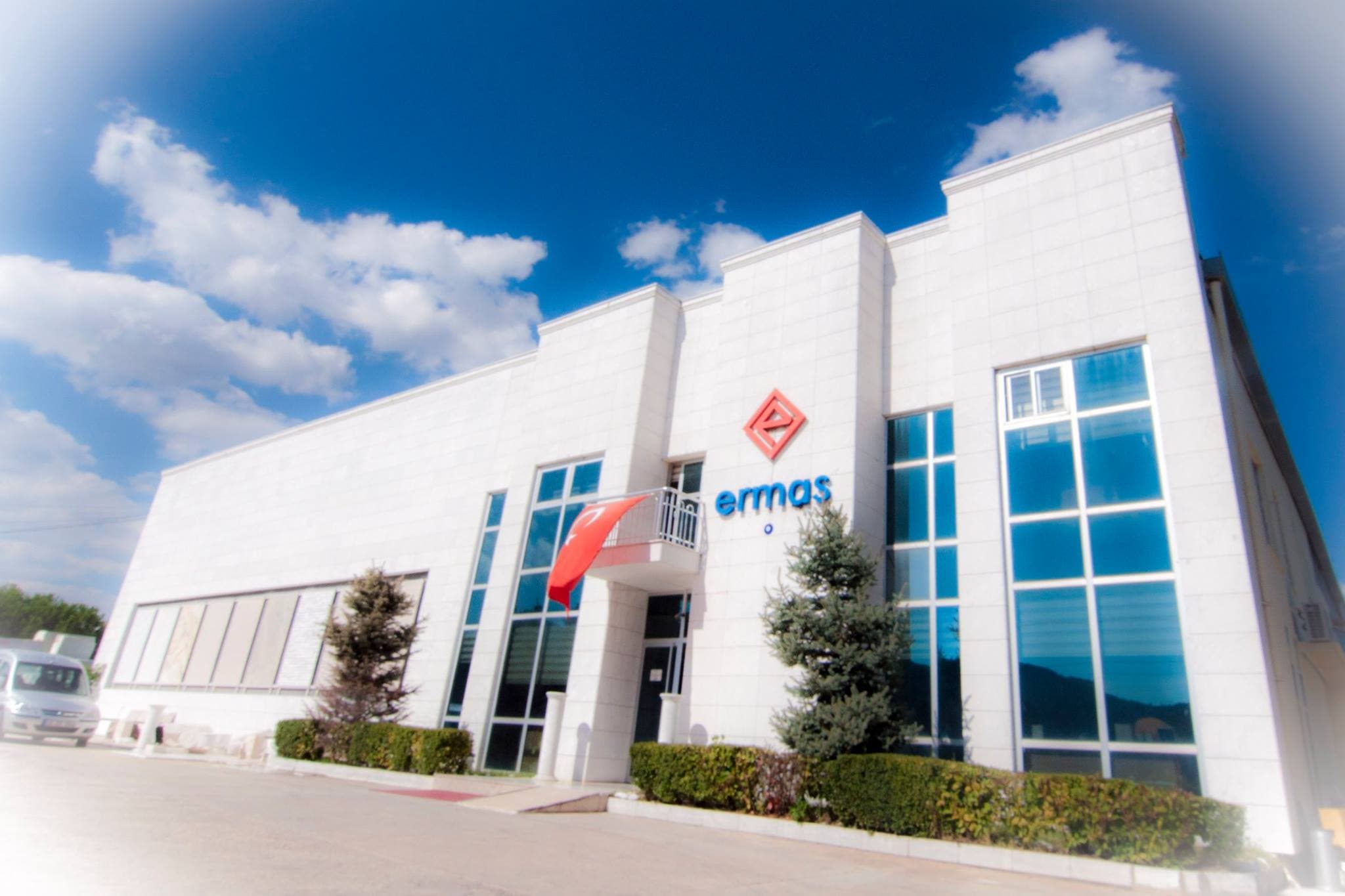 ERMAS